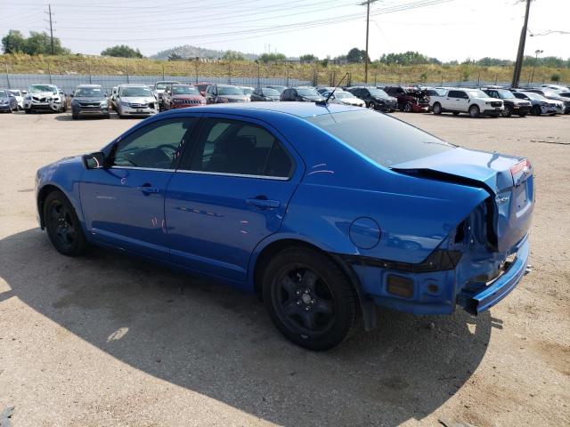 Photo 1 VIN: 3FAHP0HA6BR239086 - FORD FUSION 