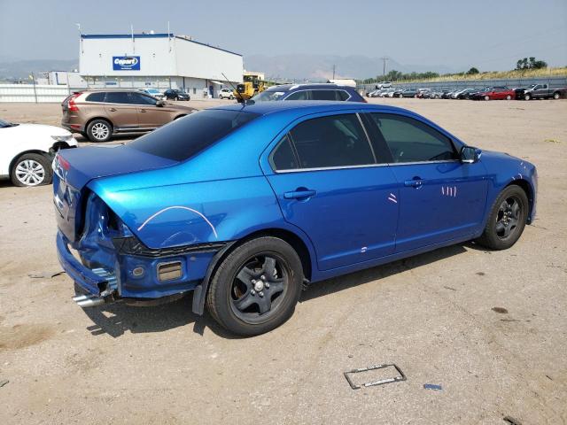 Photo 2 VIN: 3FAHP0HA6BR239086 - FORD FUSION 