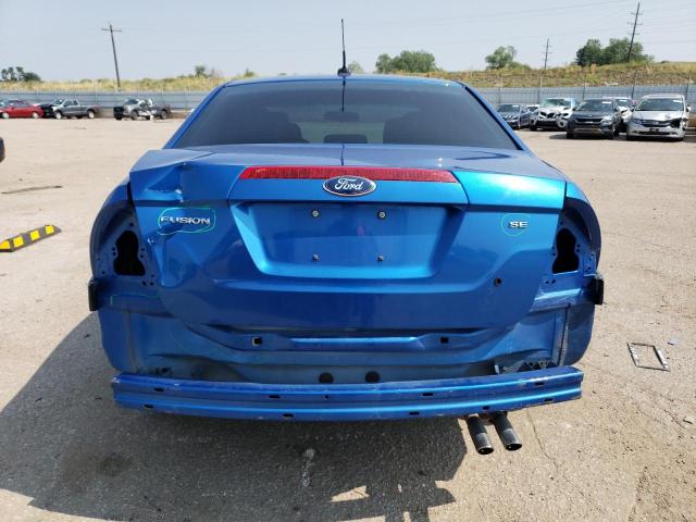 Photo 5 VIN: 3FAHP0HA6BR239086 - FORD FUSION 