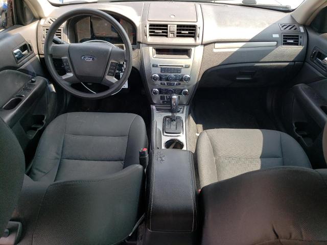 Photo 7 VIN: 3FAHP0HA6BR239086 - FORD FUSION 