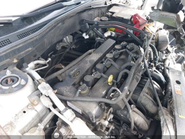 Photo 9 VIN: 3FAHP0HA6BR240657 - FORD FUSION 