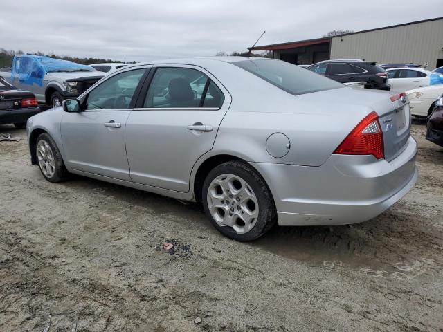 Photo 1 VIN: 3FAHP0HA6BR250329 - FORD FUSION SE 