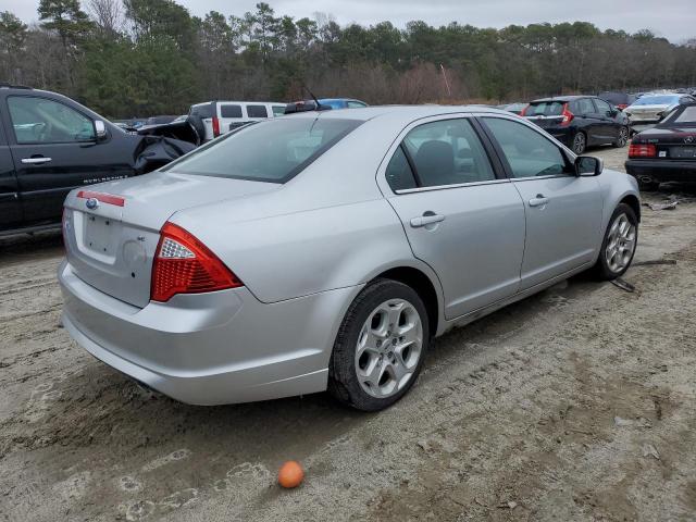 Photo 2 VIN: 3FAHP0HA6BR250329 - FORD FUSION SE 