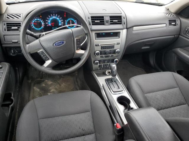 Photo 7 VIN: 3FAHP0HA6BR250329 - FORD FUSION SE 