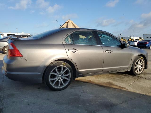 Photo 2 VIN: 3FAHP0HA6BR251058 - FORD FUSION 