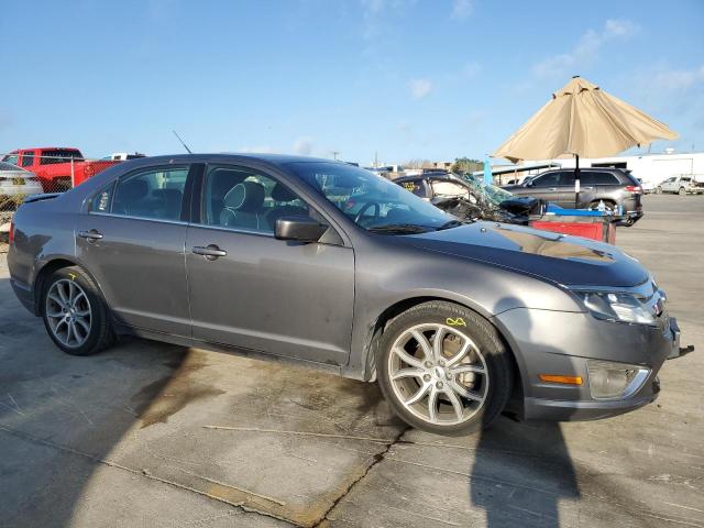 Photo 3 VIN: 3FAHP0HA6BR251058 - FORD FUSION 