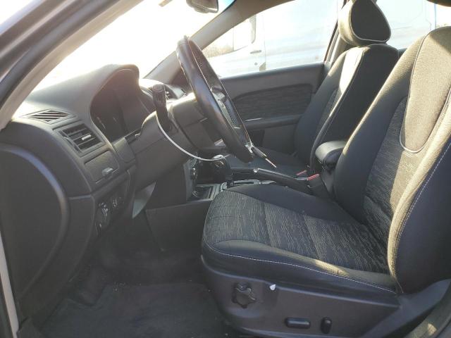 Photo 6 VIN: 3FAHP0HA6BR251058 - FORD FUSION 