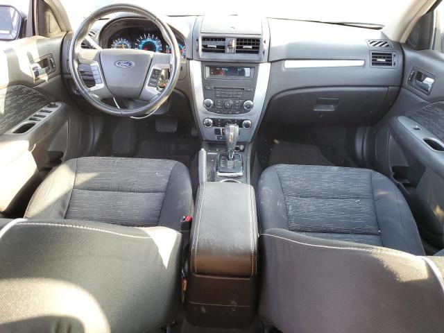 Photo 7 VIN: 3FAHP0HA6BR251058 - FORD FUSION 