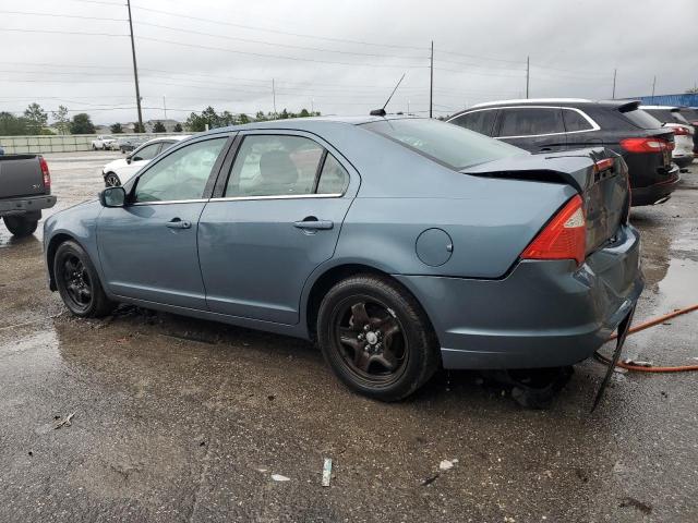 Photo 1 VIN: 3FAHP0HA6BR260004 - FORD FUSION SE 