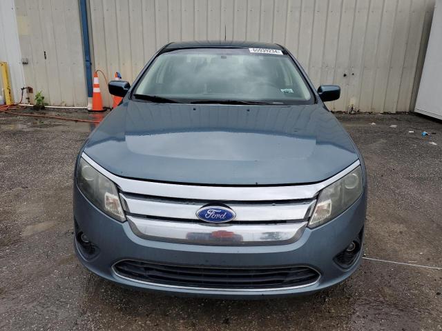 Photo 4 VIN: 3FAHP0HA6BR260004 - FORD FUSION SE 