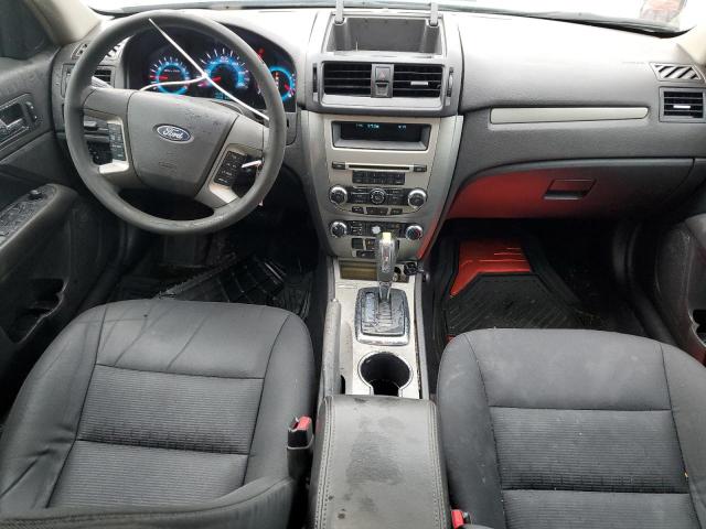 Photo 7 VIN: 3FAHP0HA6BR260004 - FORD FUSION SE 