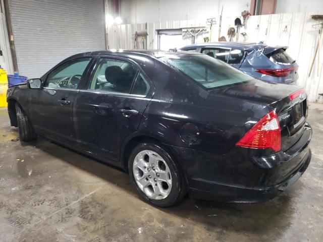 Photo 1 VIN: 3FAHP0HA6BR260309 - FORD FUSION SE 