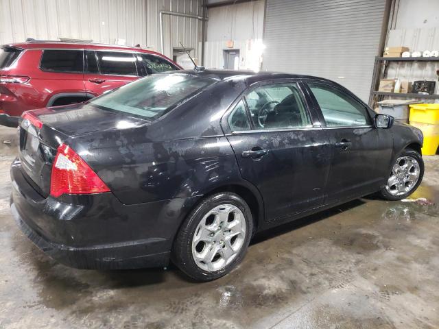 Photo 2 VIN: 3FAHP0HA6BR260309 - FORD FUSION SE 