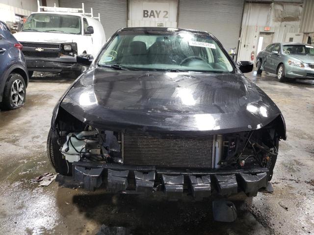 Photo 4 VIN: 3FAHP0HA6BR260309 - FORD FUSION SE 