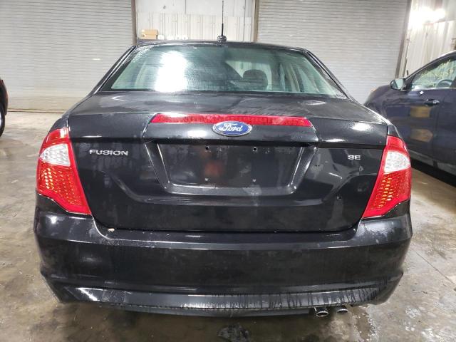 Photo 5 VIN: 3FAHP0HA6BR260309 - FORD FUSION SE 