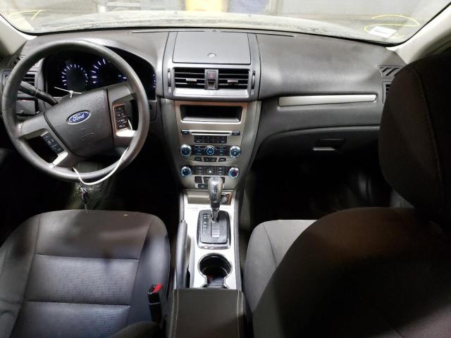 Photo 7 VIN: 3FAHP0HA6BR260309 - FORD FUSION SE 