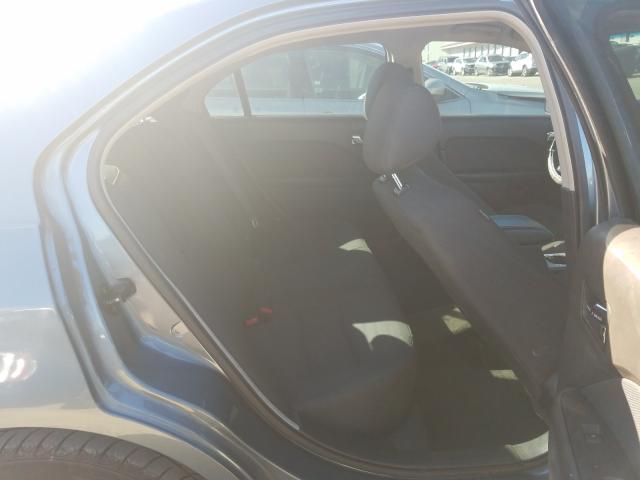 Photo 5 VIN: 3FAHP0HA6BR260567 - FORD FUSION SE 