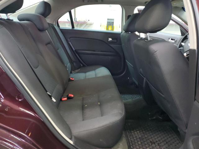 Photo 10 VIN: 3FAHP0HA6BR261394 - FORD FUSION 