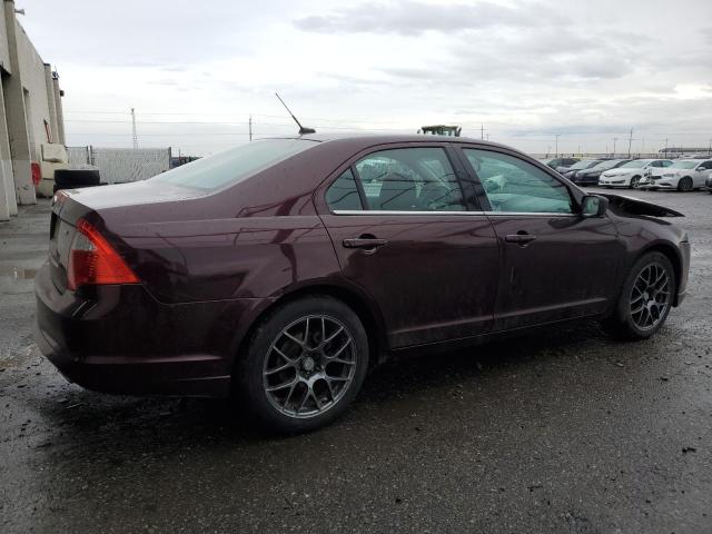 Photo 2 VIN: 3FAHP0HA6BR261394 - FORD FUSION 