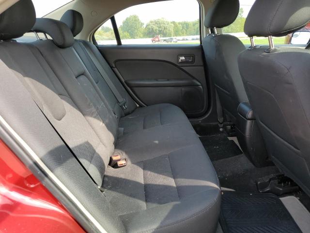 Photo 5 VIN: 3FAHP0HA6BR266711 - FORD FUSION SE 