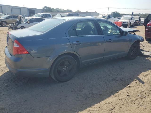 Photo 2 VIN: 3FAHP0HA6BR285971 - FORD FUSION 