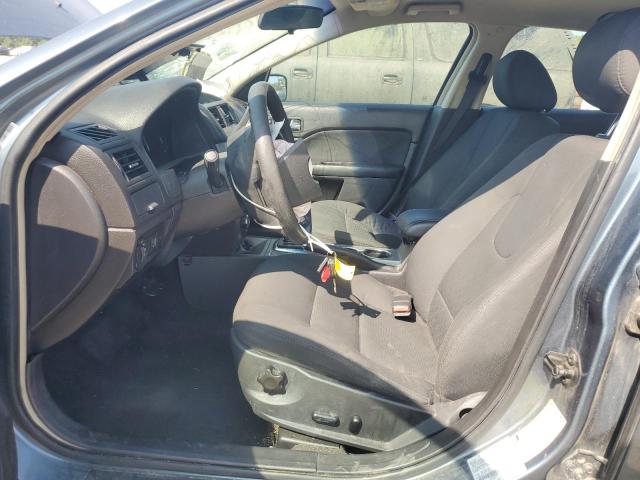 Photo 6 VIN: 3FAHP0HA6BR285971 - FORD FUSION 