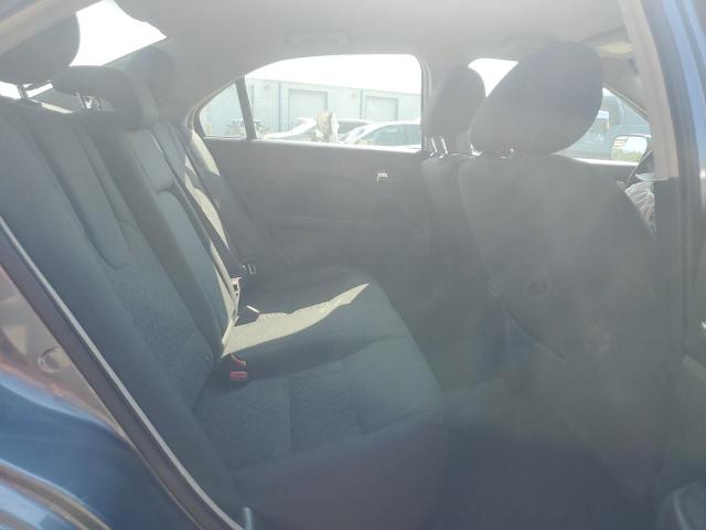 Photo 9 VIN: 3FAHP0HA6BR285971 - FORD FUSION 