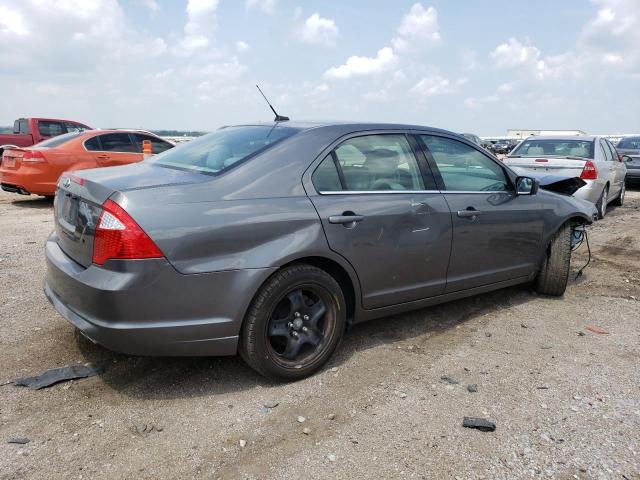 Photo 2 VIN: 3FAHP0HA6BR296551 - FORD FUSION 