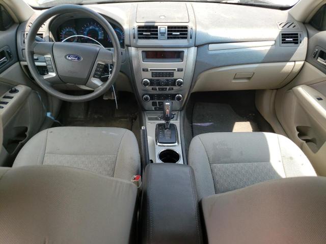 Photo 7 VIN: 3FAHP0HA6BR296551 - FORD FUSION 