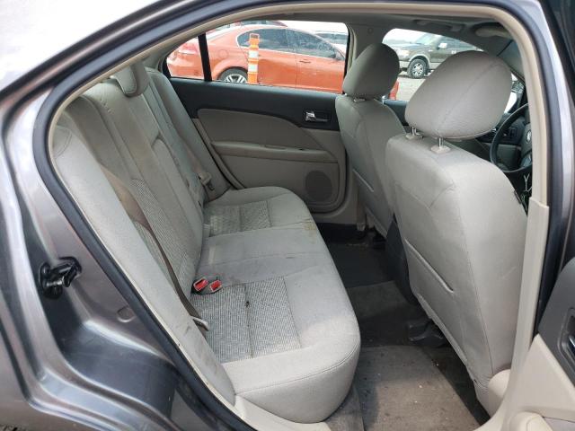 Photo 9 VIN: 3FAHP0HA6BR296551 - FORD FUSION 