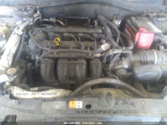 Photo 9 VIN: 3FAHP0HA6BR298574 - FORD FUSION 