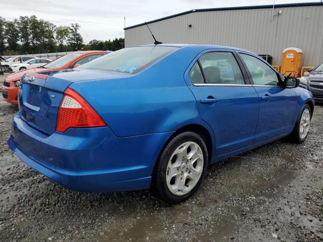 Photo 2 VIN: 3FAHP0HA6BR298963 - FORD FUSION SE 