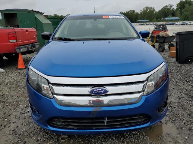 Photo 4 VIN: 3FAHP0HA6BR298963 - FORD FUSION SE 