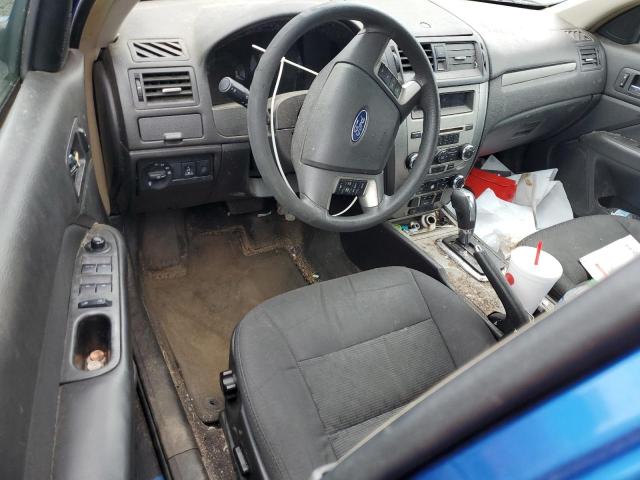 Photo 7 VIN: 3FAHP0HA6BR298963 - FORD FUSION SE 