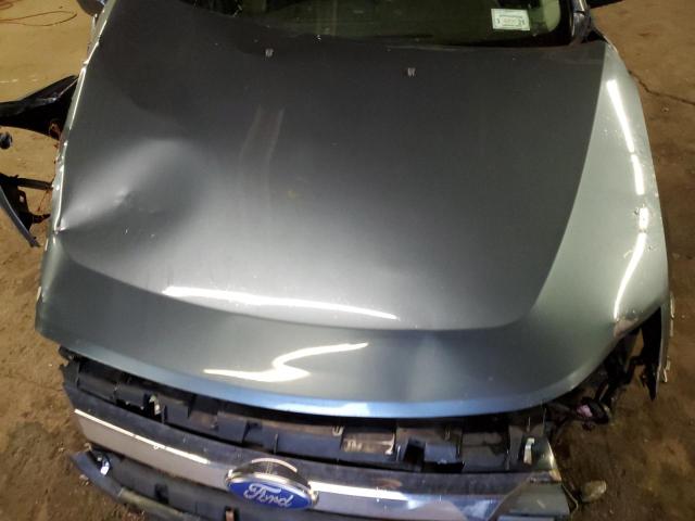 Photo 10 VIN: 3FAHP0HA6BR301084 - FORD FUSION 