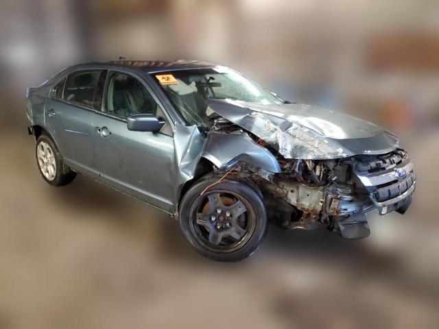 Photo 3 VIN: 3FAHP0HA6BR301084 - FORD FUSION 