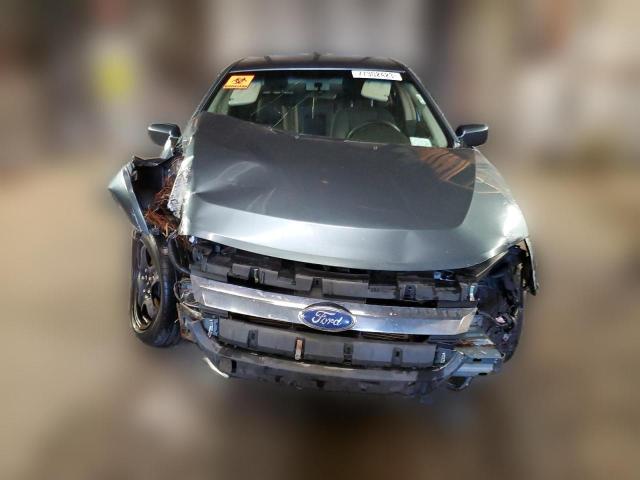 Photo 4 VIN: 3FAHP0HA6BR301084 - FORD FUSION 