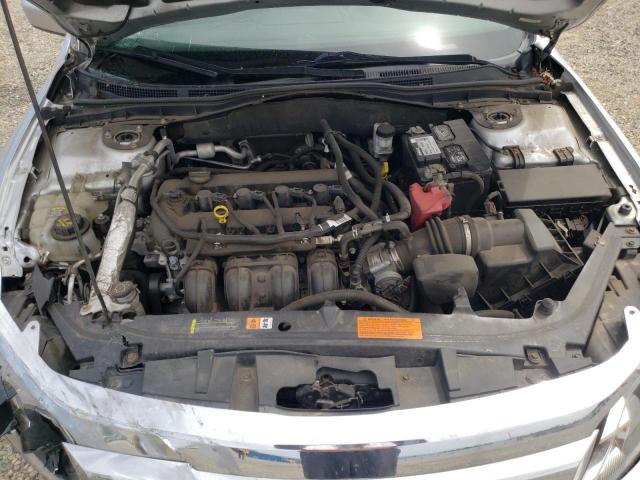 Photo 6 VIN: 3FAHP0HA6BR302039 - FORD FUSION SE 