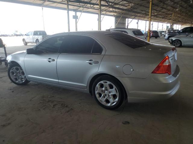 Photo 1 VIN: 3FAHP0HA6BR305698 - FORD FUSION SE 