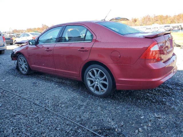 Photo 1 VIN: 3FAHP0HA6BR314997 - FORD FUSION SE 