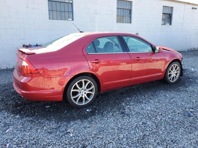 Photo 2 VIN: 3FAHP0HA6BR314997 - FORD FUSION SE 