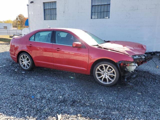 Photo 3 VIN: 3FAHP0HA6BR314997 - FORD FUSION SE 