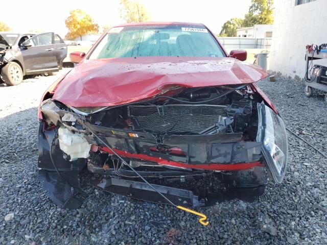 Photo 4 VIN: 3FAHP0HA6BR314997 - FORD FUSION SE 