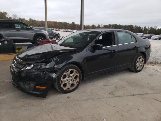 Photo 0 VIN: 3FAHP0HA6BR315485 - FORD FUSION 