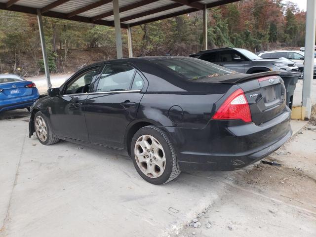 Photo 1 VIN: 3FAHP0HA6BR315485 - FORD FUSION 