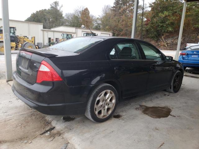 Photo 2 VIN: 3FAHP0HA6BR315485 - FORD FUSION 