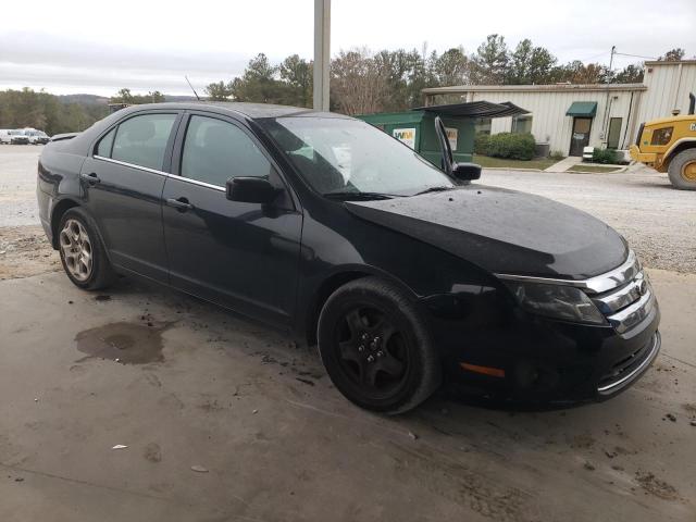 Photo 3 VIN: 3FAHP0HA6BR315485 - FORD FUSION 