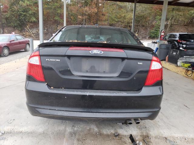 Photo 5 VIN: 3FAHP0HA6BR315485 - FORD FUSION 