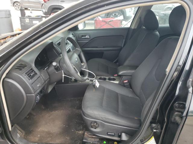 Photo 6 VIN: 3FAHP0HA6BR315485 - FORD FUSION 