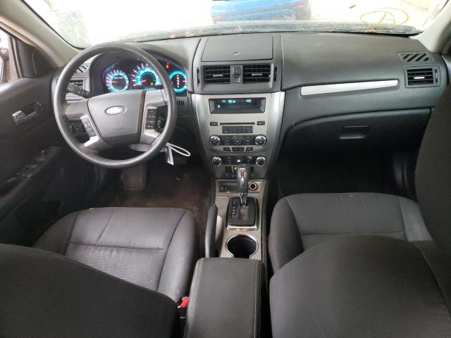 Photo 7 VIN: 3FAHP0HA6BR315485 - FORD FUSION 